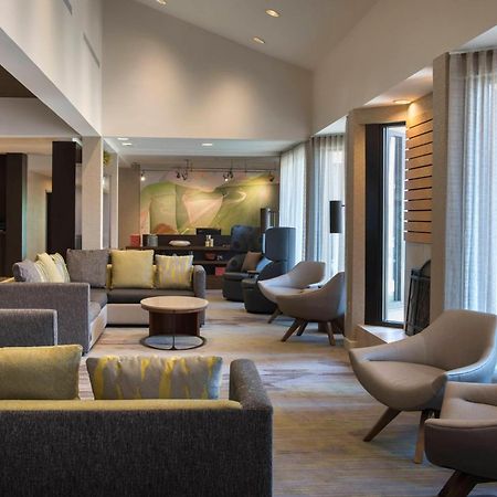 Courtyard By Marriott Boston Norwood/Canton Esterno foto