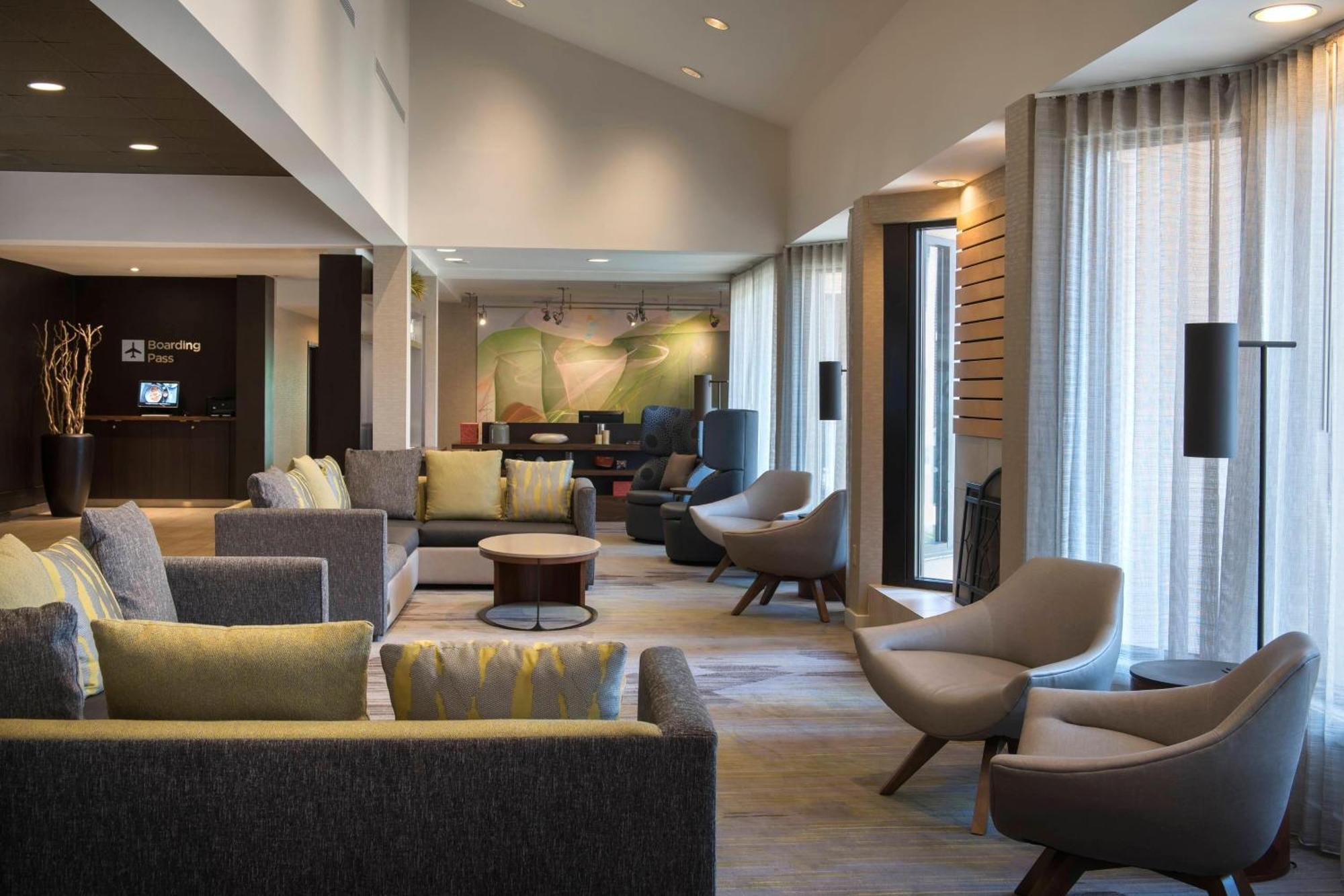 Courtyard By Marriott Boston Norwood/Canton Esterno foto