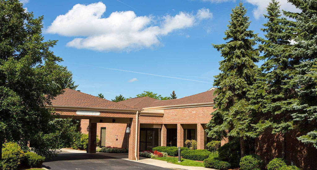 Courtyard By Marriott Boston Norwood/Canton Esterno foto